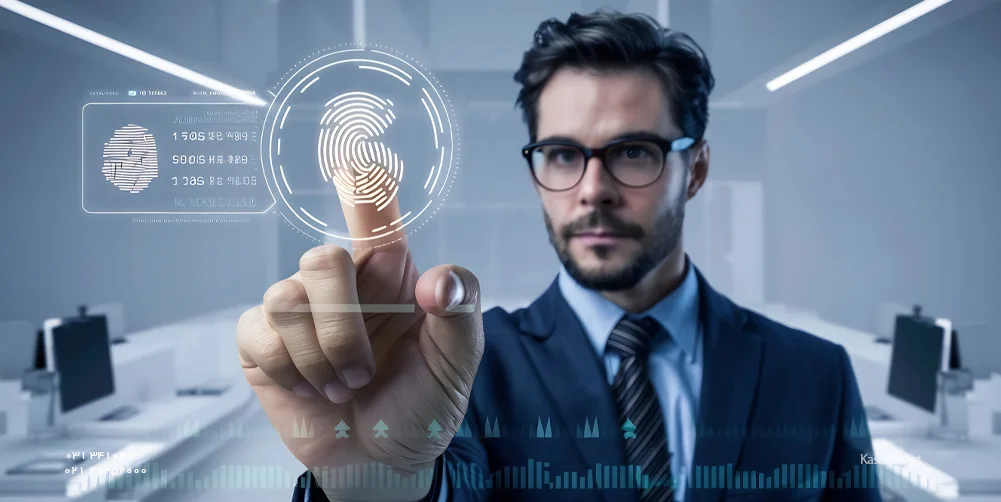 واقعیت‌های ناگفته درباره سیستم‌های بیومتریک