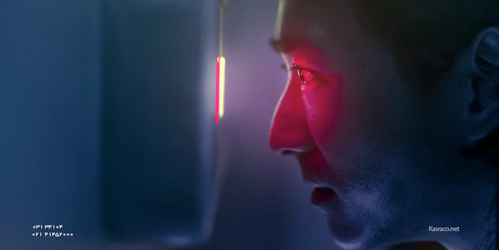 نقش اصلی سیستم‌های بیومتریک