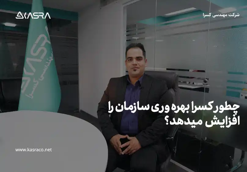 مدیریت عملکرد و پاداش کارکنان در سازمان‌ها