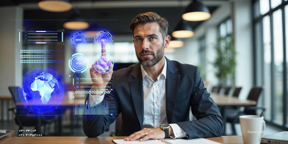 فناوری های مهم هوش مصنوعی در منابع انسانی 