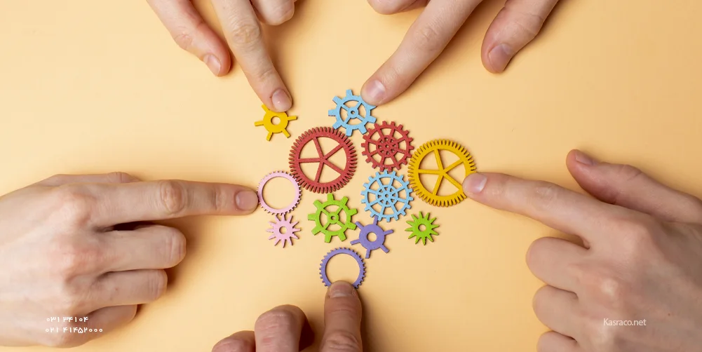 سیستم مدیریت یادگیری 