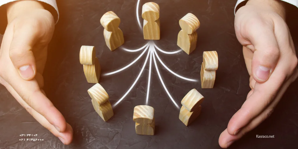 فناوری های پشتیبان 