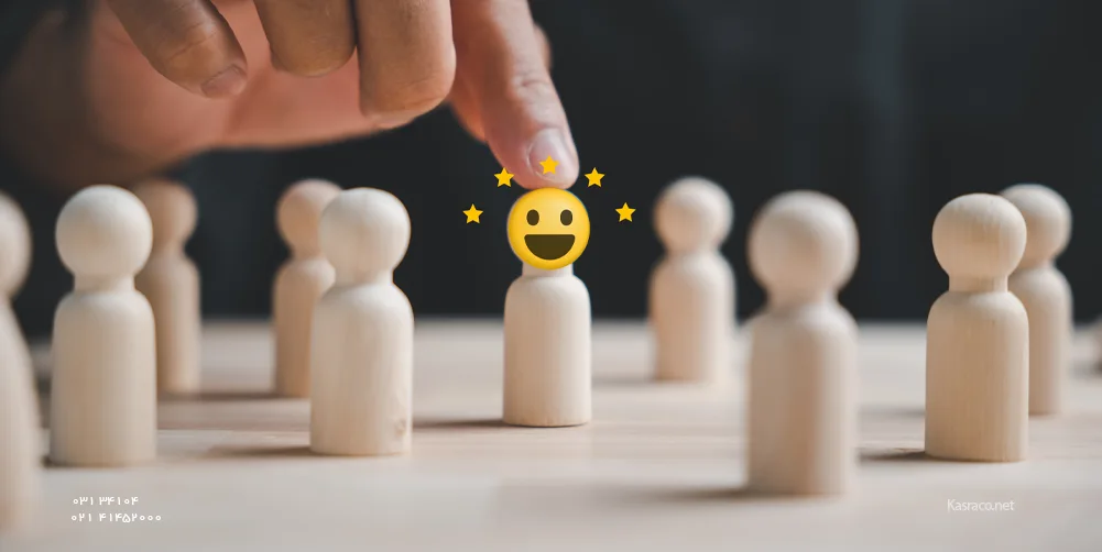 بهره گیری از فناوری جهت تسهیل امور 