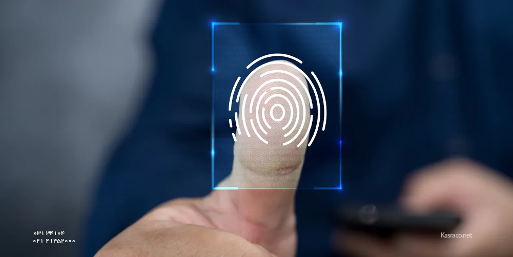 سیستم‌های بیومتریک