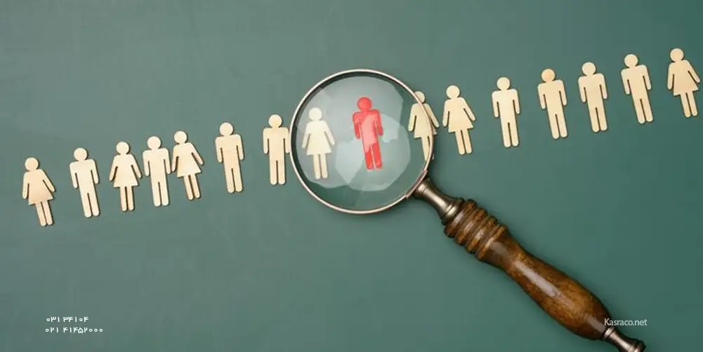 چطور یک راهکار حضور و غیاب می تواند جلوی فرسایش نیروی انسانی را بگیرد ؟ 2 تجزیه و تحلیل داده ها و گزارشگری عملکرد نیروی کار