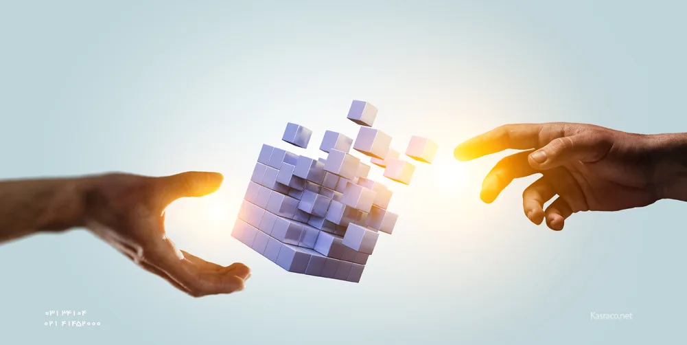 یکپارچه سازی سیستم های سازمانی :‌ گامی به سوی بهره وری و شفافیت بیشتر 