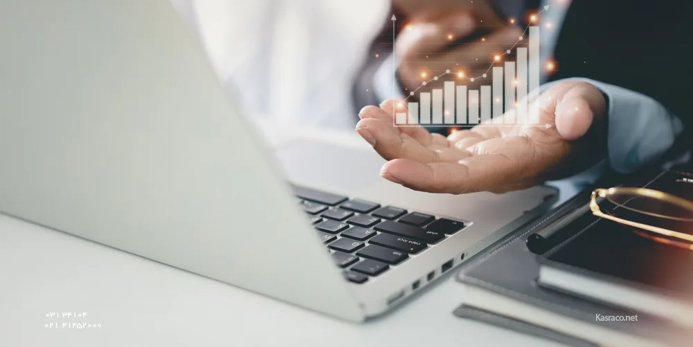 چارچوب های شغلی پویا و تحلیل جانشینی