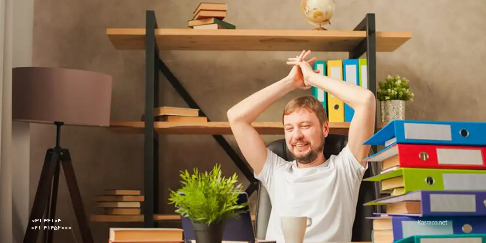 منابع انسانی به‌عنوان محرک انگیزش