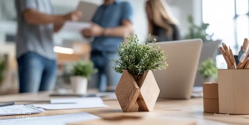 اکوسیستم منابع انسانی 