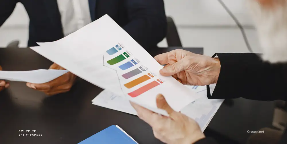 ماهیت بازخورد و ارزیابی عملکرد