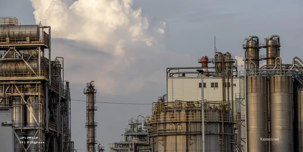 مدیریت شیفت های کاری در مراکز متعدد