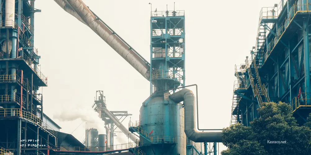 قابلیت های لازم در سیستم های حضور و غیاب در صنایع جنوب ایران