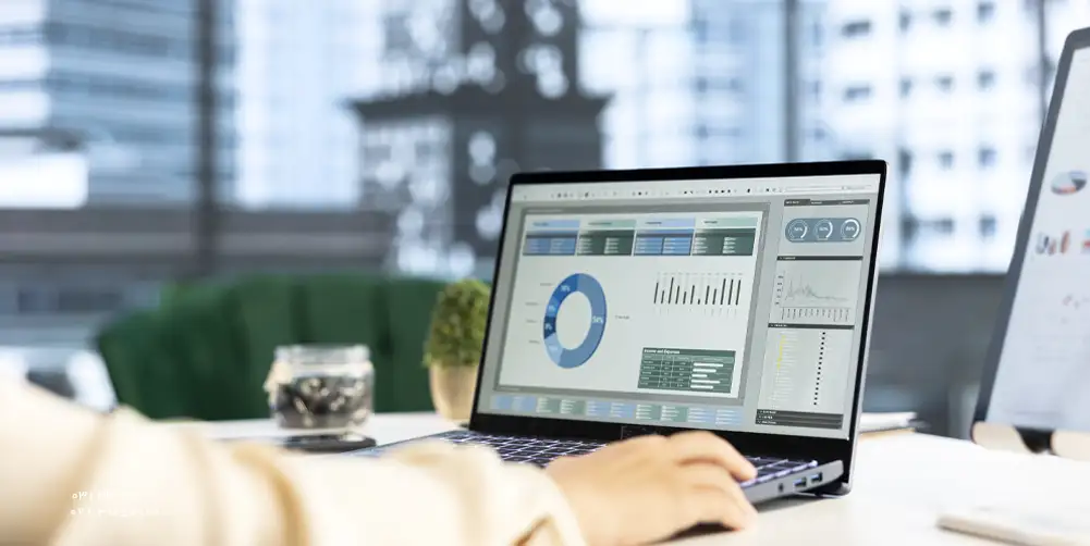 تبدیل داده به دارایی استراتژیک