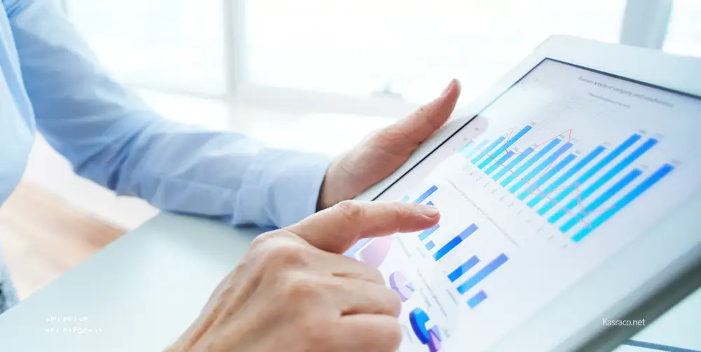 چرا داده‌ها یک دارایی استراتژیک هستند؟