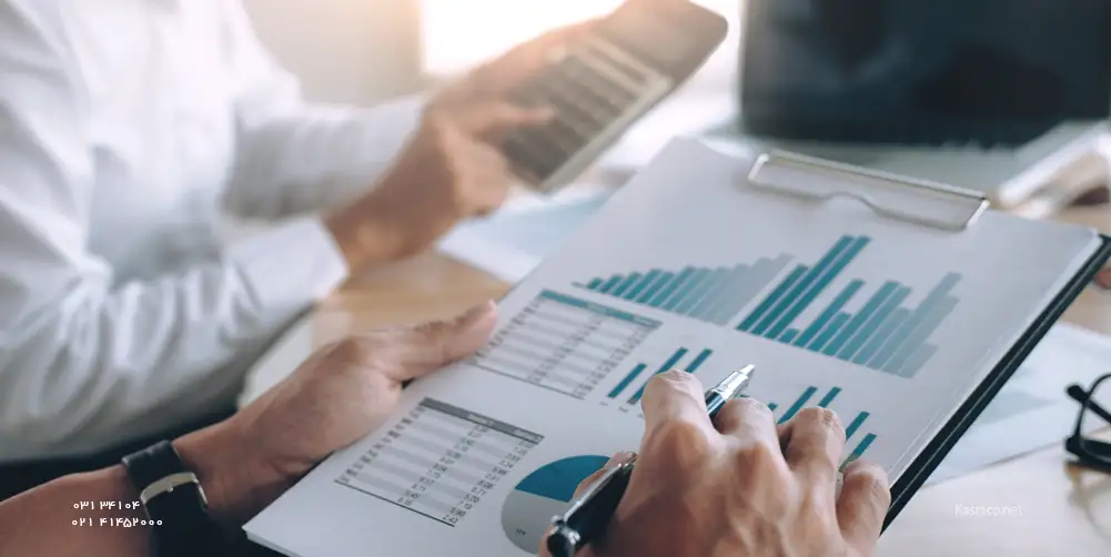 چرا داده‌ها یک دارایی استراتژیک هستند؟