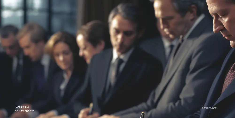 چالش‌های کلیدی مدیریت حضور و غیاب در سازمان‌های دولتی