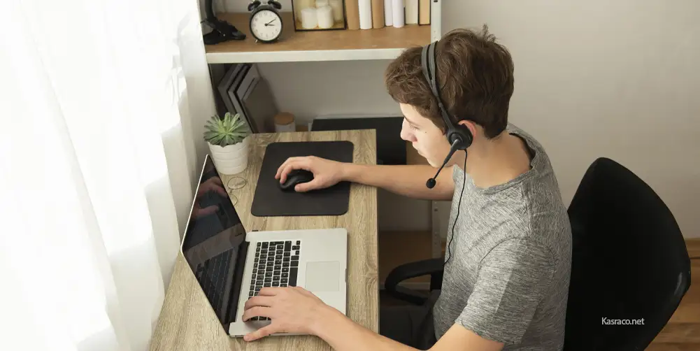 سامانه های هوشمند کنترل حضور و غیاب برای دورکاری