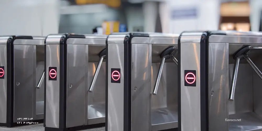 مشکلات رایج دستگاه های حضور و  غیاب