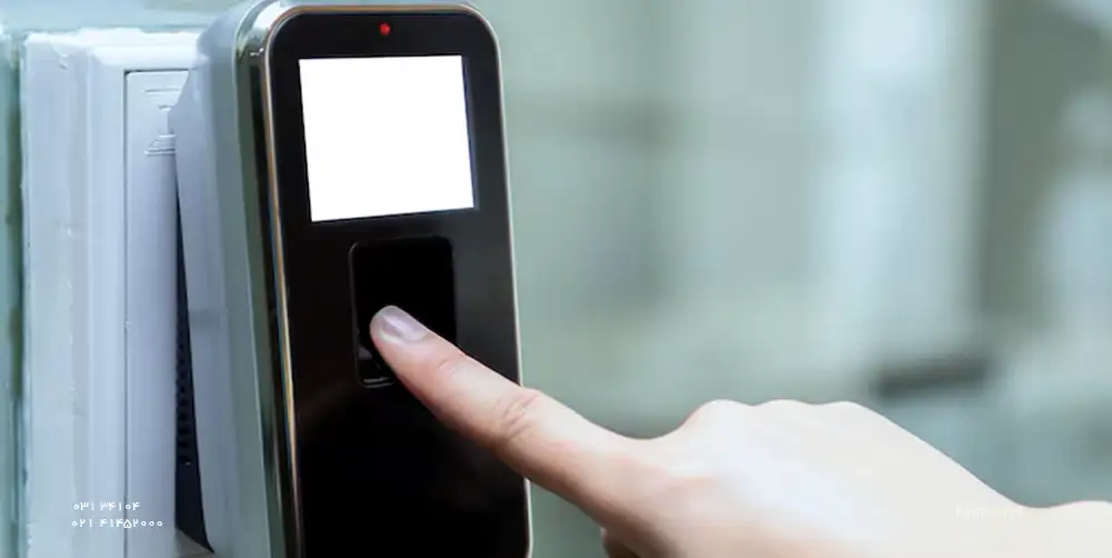 مهم ترین مشکلات دستگاه حضور و‌غیاب 