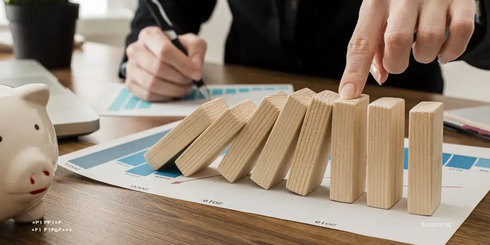 مزایای تهاتر