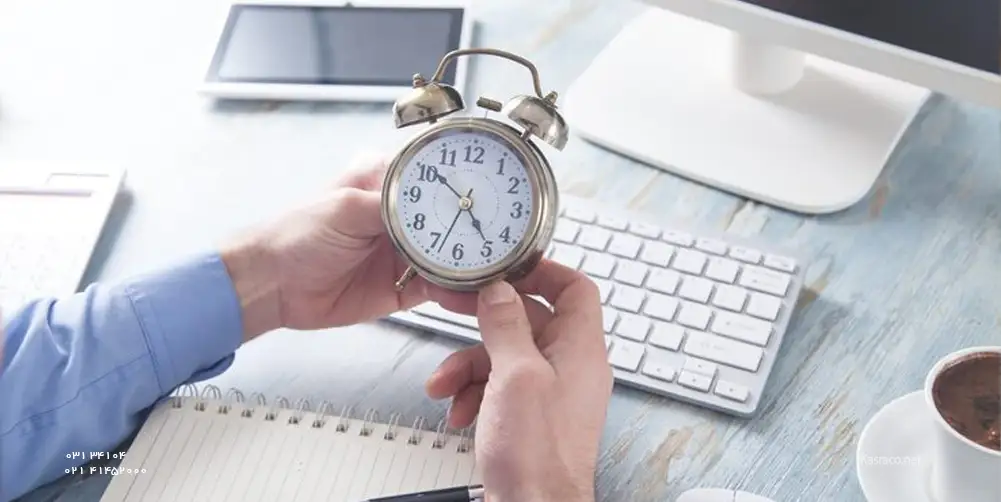 از بی نظمی های شخصی تا اوج عملکرد