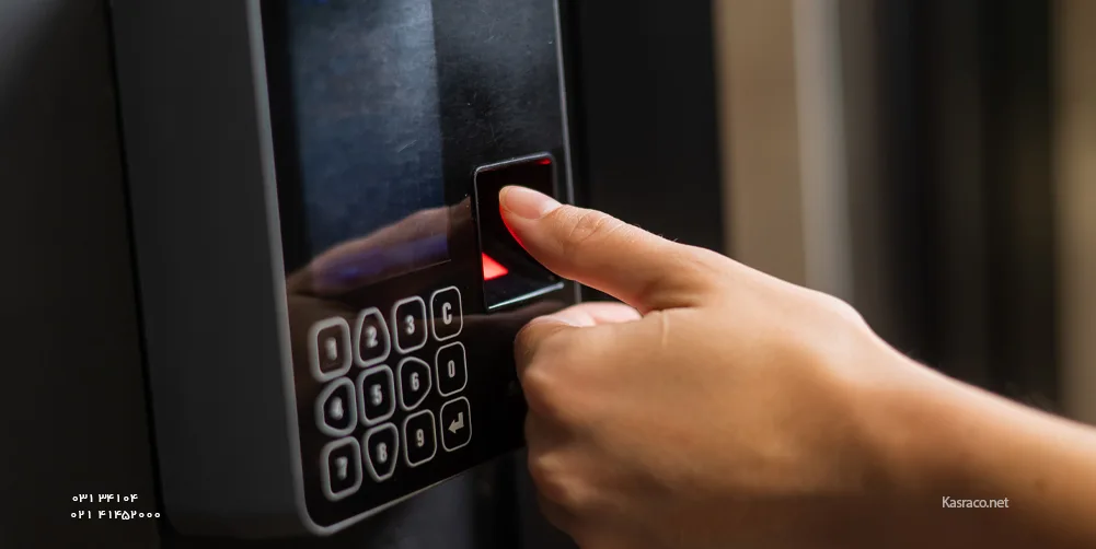 انتخاب یک سیستم کنترل تردد کارآمد