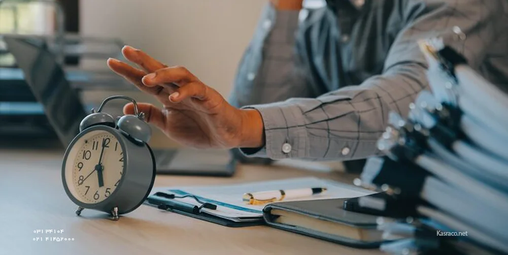 منظور از ساعات کاری انعطاف‌پذیر چیست؟