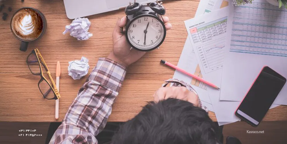 ساعات کاری انعطاف‌پذیر چگونه بهره‌وری را متحول می‌کنند؟