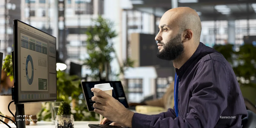 سامانه ‌های اتوماسیون اداری چیستند و چرا امروز در ایران چنین اهمیت یافته ‌اند ؟