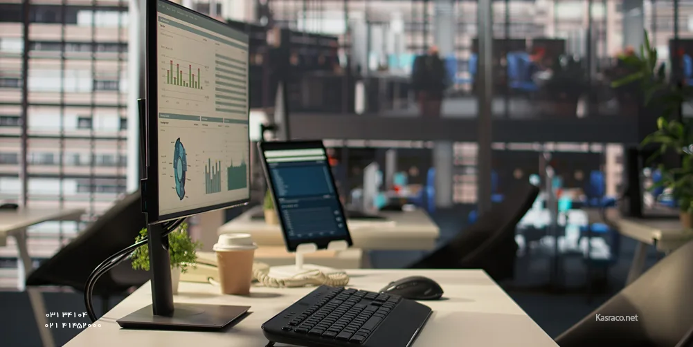 بهترین اتوماسیون اداری کدام اند ؟ کاربرد و ویژگی های آن ها