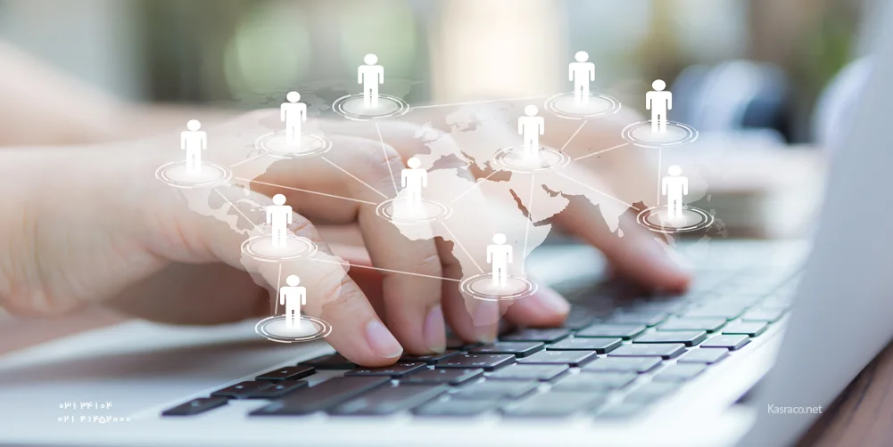 هم‌راستایی شفاف با اهداف سازمانی