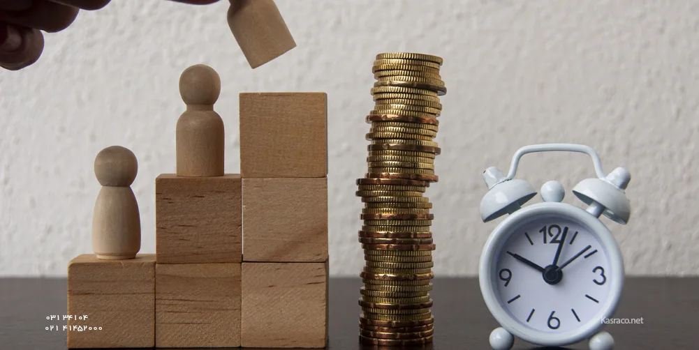 عوامل موثر در کاهش هزینه سازمان