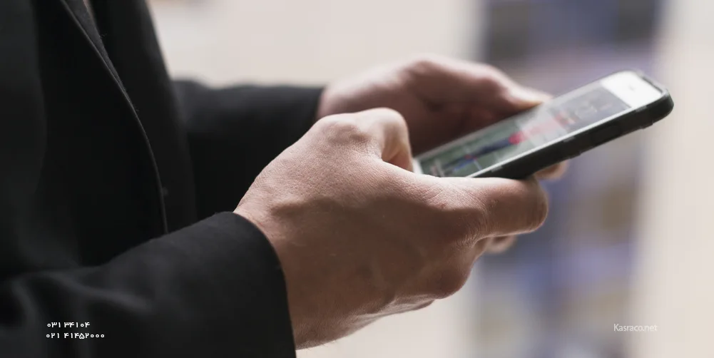 اپلیکیشن‌های حضور و غیاب موبایلی چگونه کار می‌کنند؟