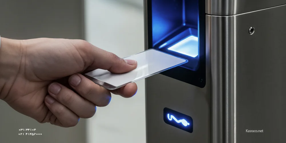 نیازمندی‌های شرکت‌های خصوصی در مدیریت تردد