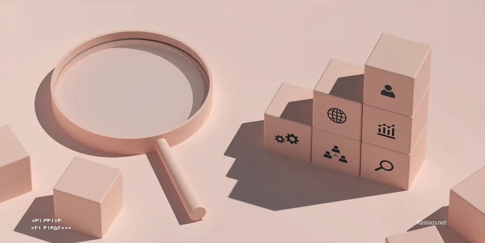 همسوسازی استراتژیهای کنترل تردد با فرهنگ سازمانی 2 نقش سیستمهای کنترل تردد در شکلدهی یا تقویت فرهنگ سازمانی