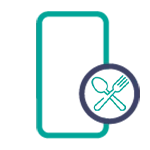 phone system of restaurants