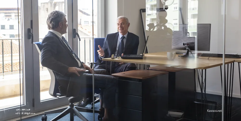 چالش‌های اصلی کنترل تردد در سازمان‌های خصوصی