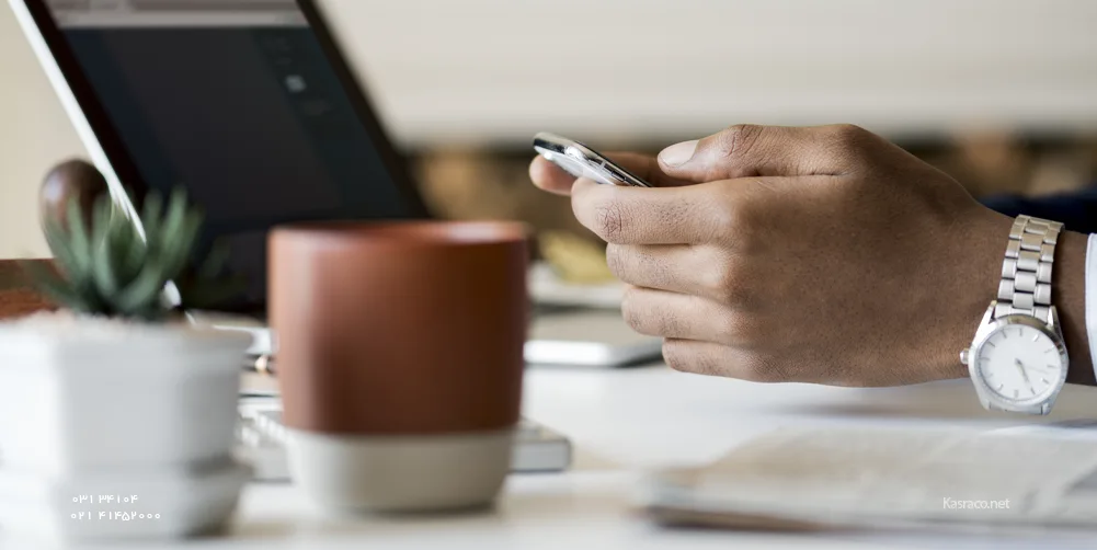 از داده‌های حضور و غیاب برای تصمیم‌سازی 