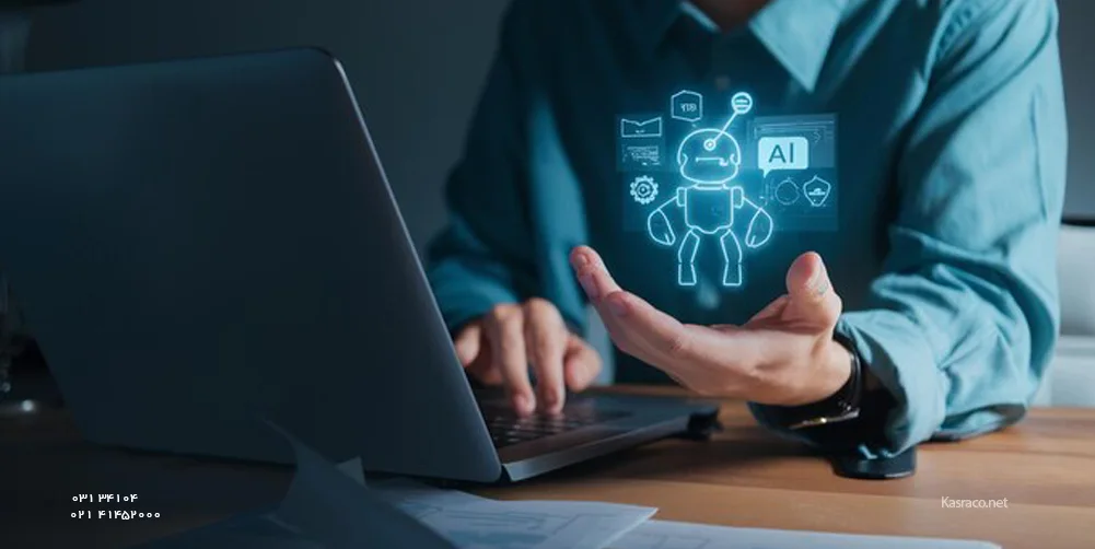 آیا رهبران منابع انسانی جای خود را به دستیاران دیجیتال خواهند داد؟