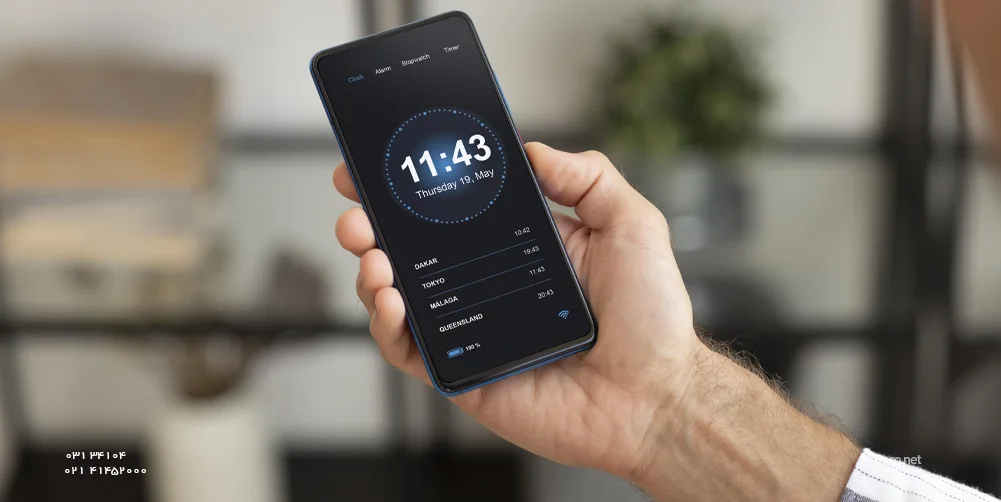 از سازمان های ثابت تا تیم های منعطف