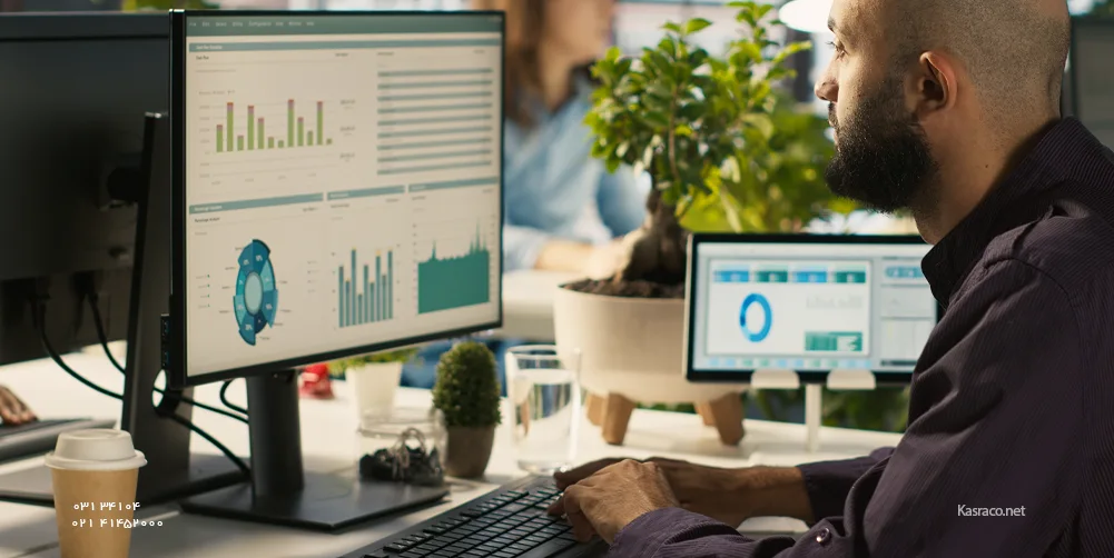 مزایای وب‌سرویس حضور و غیاب مبتنی بر SaaS