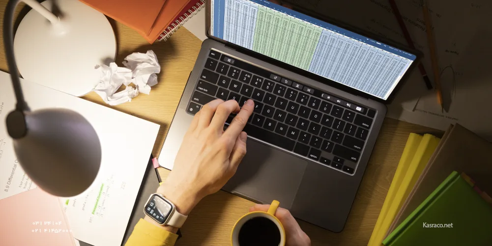 تعیین سطح بهینه نیروی انسانی