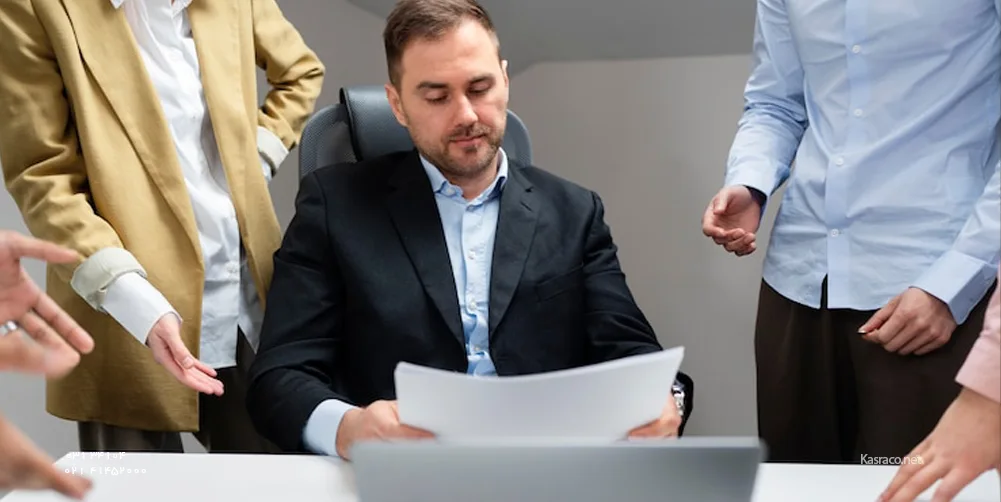 بهترین راهکار کنترل تردد کارمندان در هلدینگ ها 1 تعریف هلدینگ و تفاوت آن با شرکتهای تکواحدی