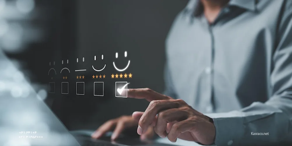 ارزیابی مستمر