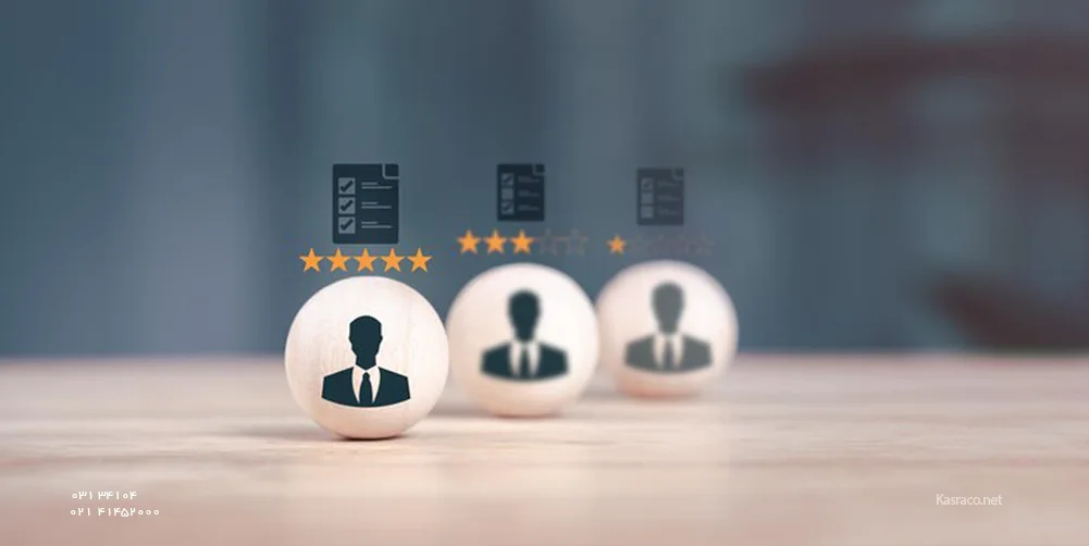  ارزیابی مبتنی بر شایستگی