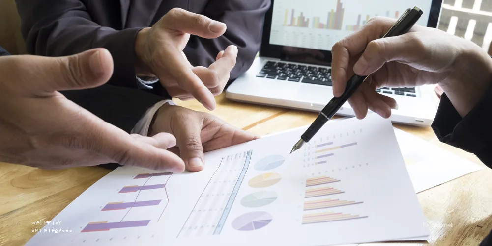 شاخص های ارزیابی عملکرد کارکنان