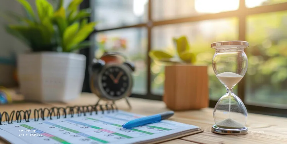 بهترین راهکار های افزایش بهره وری فردی چیست؟ 1 چه عواملی بیش از همه بهرهوری فردی را تضعیف میکنند؟