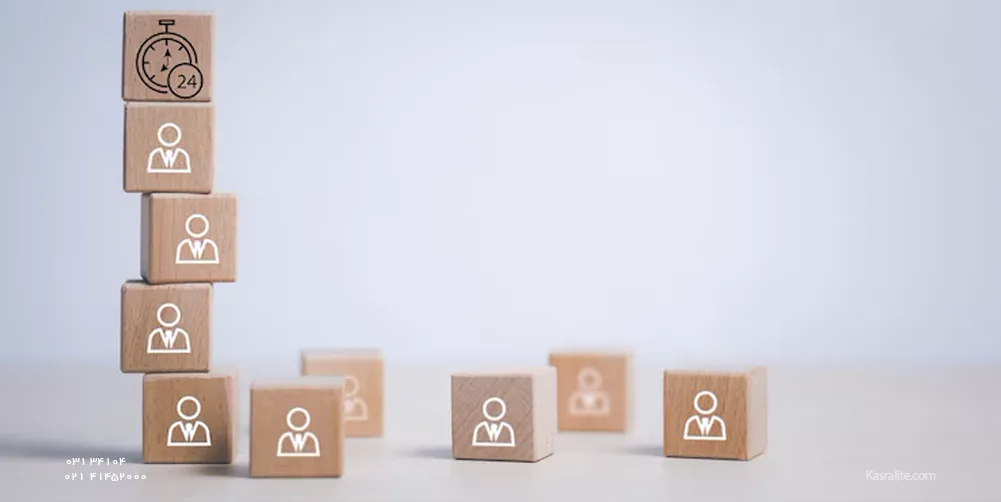 مهم ترین چالش های مدیریت منابع انسانی 2 چگونه بافت فرهنگی ایران میتواند انگیزه و مشارکت کارکنان را ایجاد کند یا از هم بپاشد؟