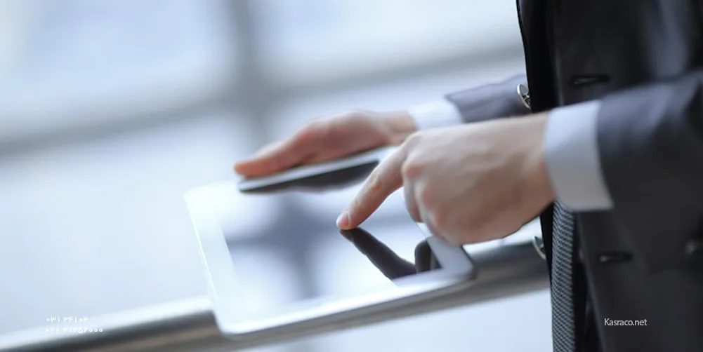 اهمیت استفاده از سیستم حضور و غیاب در سازمان ها 2 سیستم های حضور و غیاب چطور عملکرد سازمان را ارتقا می دهند ؟