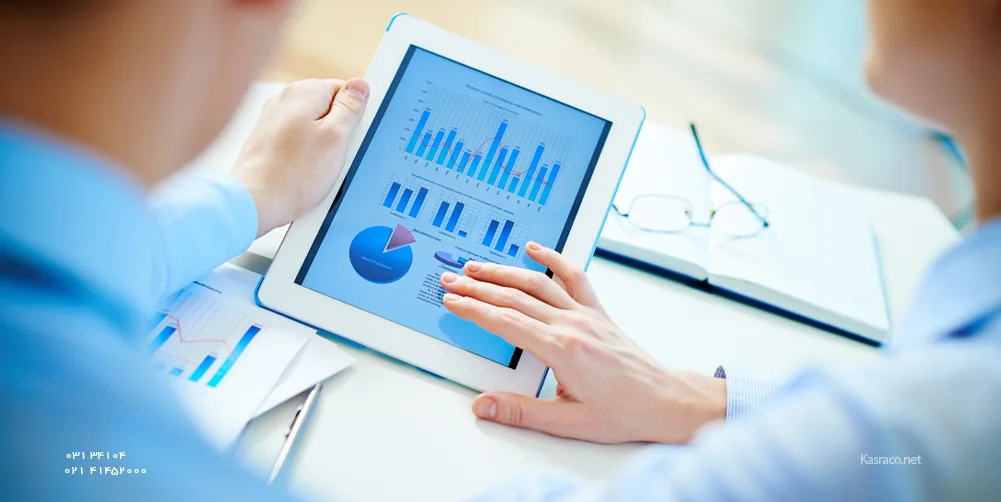 از حضور تا پاداش: تحلیل دادهها برای سیستمهای انگیزشی 2 دادههای حضور و غیاب؛ گنج پنهان سازمان